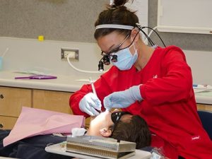 clinical dental