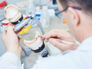 dental lab