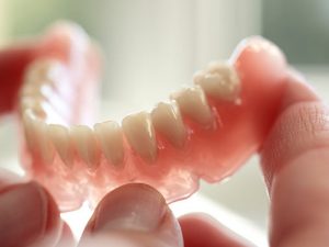 prosthodontics